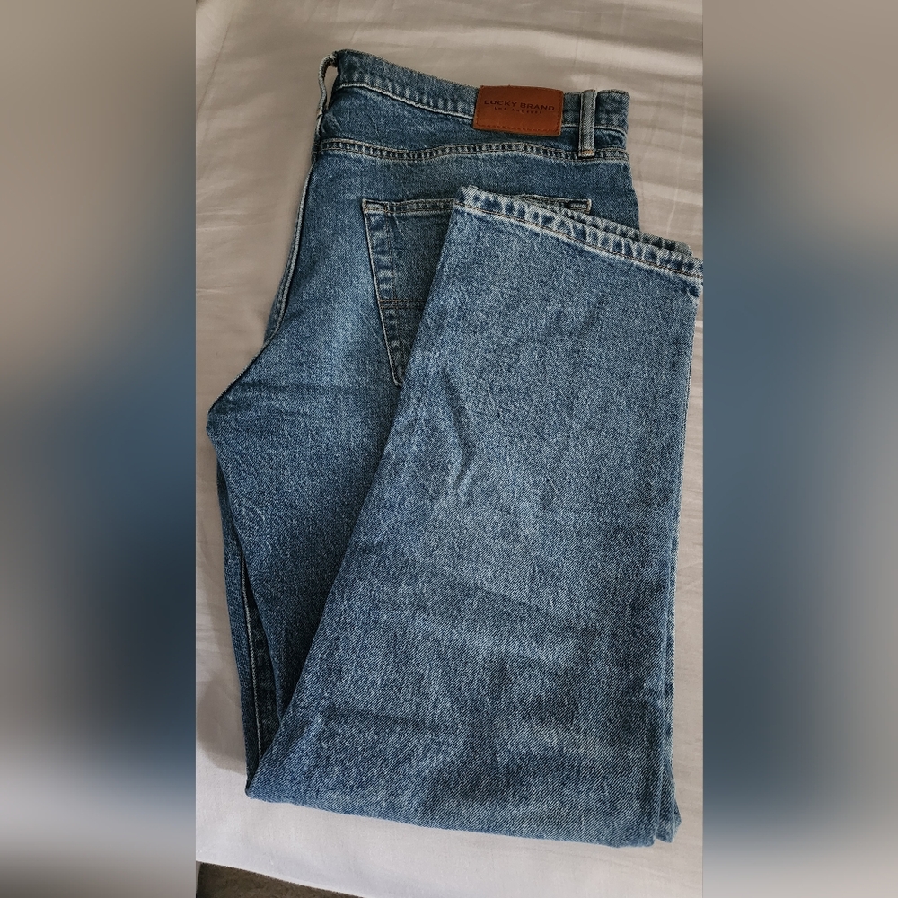 Lucky Brand
